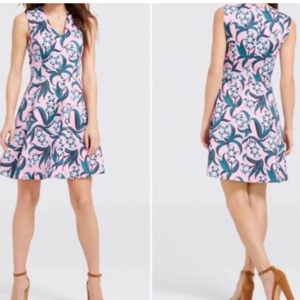 Draper James - Hyacinth dress size 2
